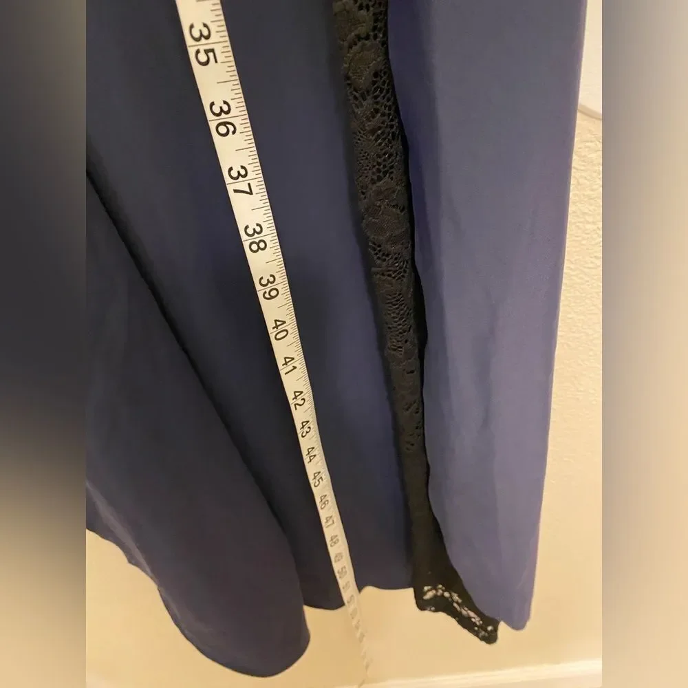 Revolution solo Tenth House EQUILIBRIUM TH25276 navy blue lyrical PA XSA adult